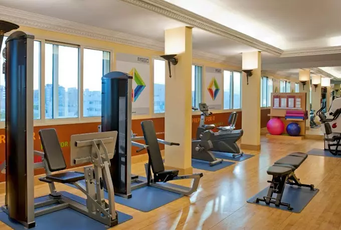 Grand Excelsior Hotel Deira